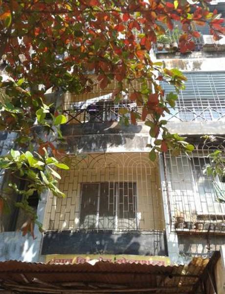 Images for Elevation of Reputed Builder Aishwarya Lake CHS