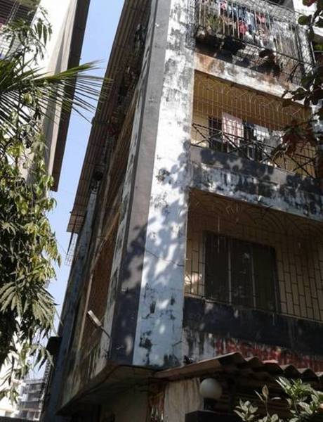 Images for Elevation of Reputed Builder Aishwarya Lake CHS