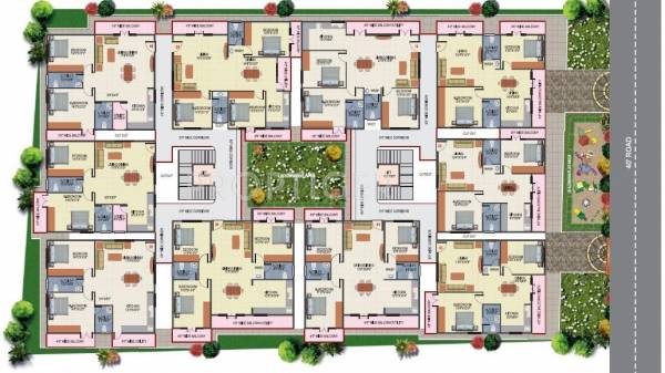 Images for Layout Plan of AR SV May Fair Images for Layout Plan of AR SV May Fair