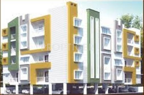  serenity Sanjana Build Tech Serenity