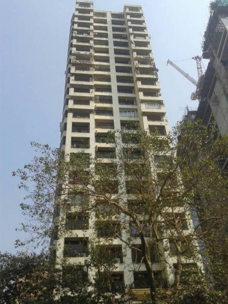 Images for Elevation of Reputed Builder Aum Sahil Tower