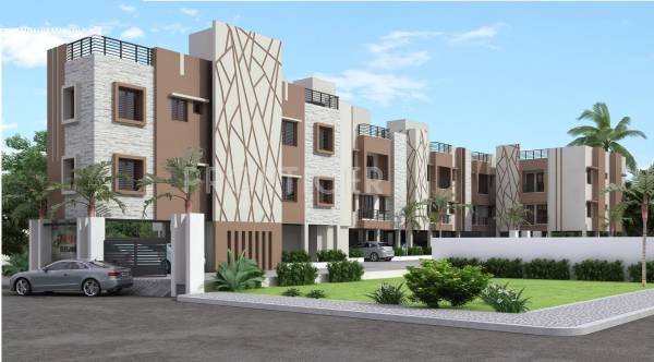  elegance Images for Elevation of Pearl Elegance