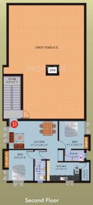 Images for Cluster Plan of Hi Aloka