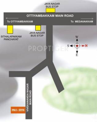 Images for Location Plan of Hi Aloka