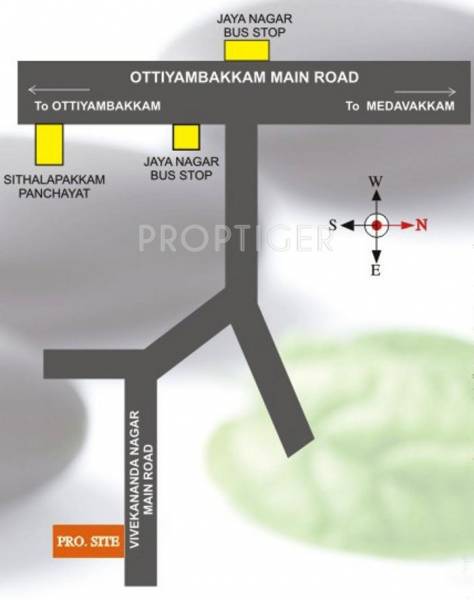 Images for Location Plan of Hi Aloka Images for Location Plan of Hi Aloka