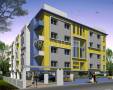 Akash Homes Global Residency