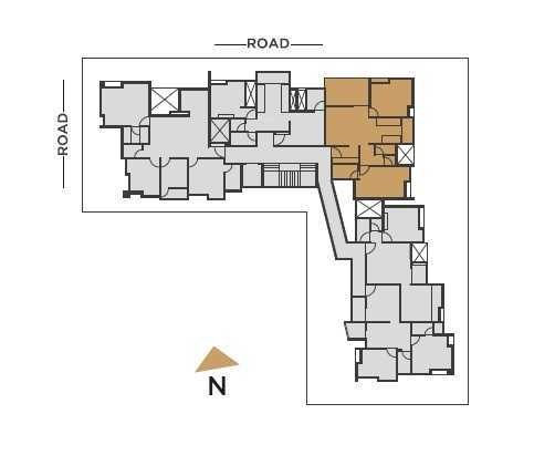  rahulkunj Master Plan