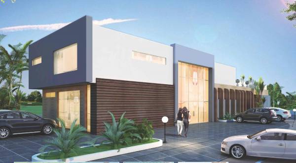 Images for Amenities of NR Murli Villas