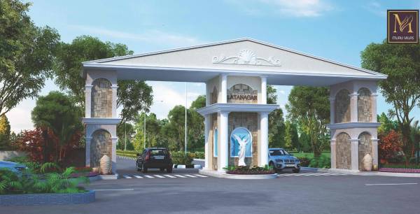 Images for Amenities of NR Murli Villas