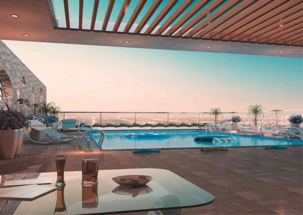 Images for Amenities of NR Murli Villas