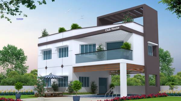 Images for Amenities of Crescent Crescent Paramount