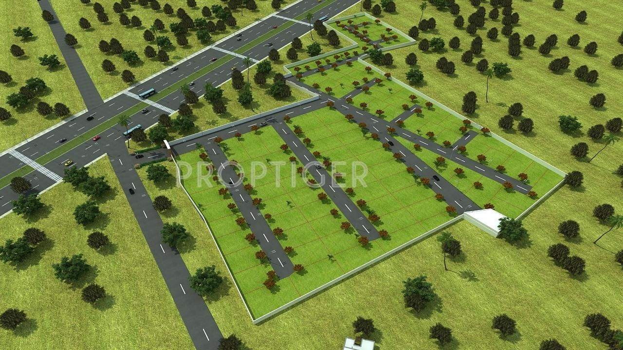 Images for Layout Plan of MS MS Garden