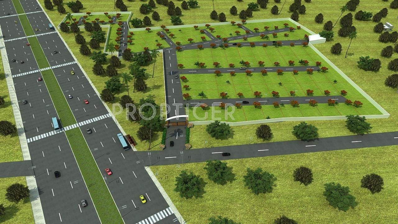 Images for Layout Plan of MS MS Garden