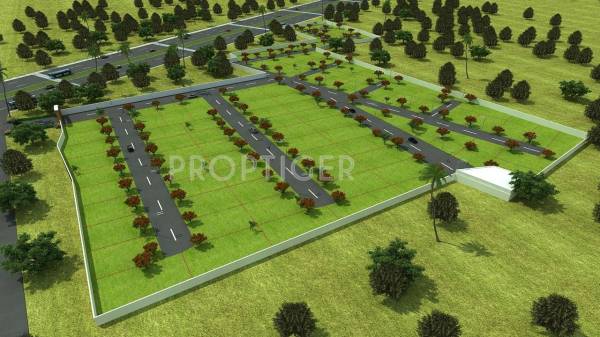 Images for Layout Plan of MS MS Garden