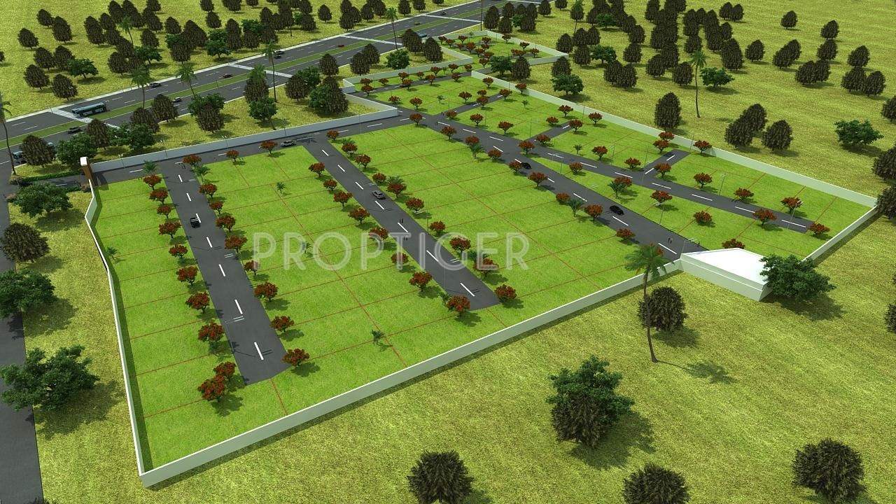 Images for Layout Plan of MS MS Garden