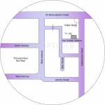 Location Plan Gayatri Realities Park View Location Plan