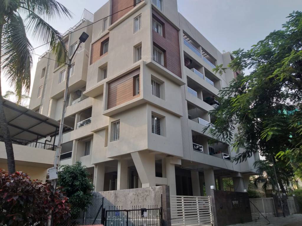  pooja rajas Elevation