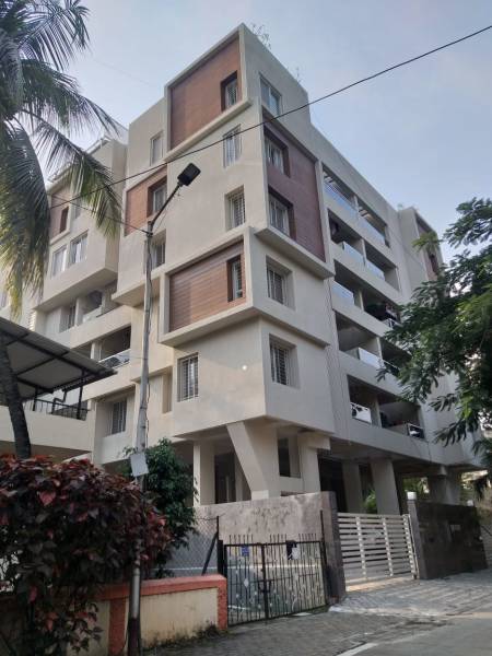  pooja-rajas Elevation