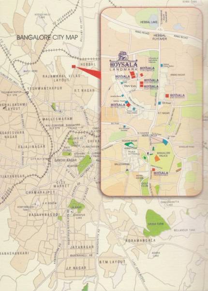 Images for Location Plan of Hoysala Landmark Images for Location Plan of Hoysala Landmark
