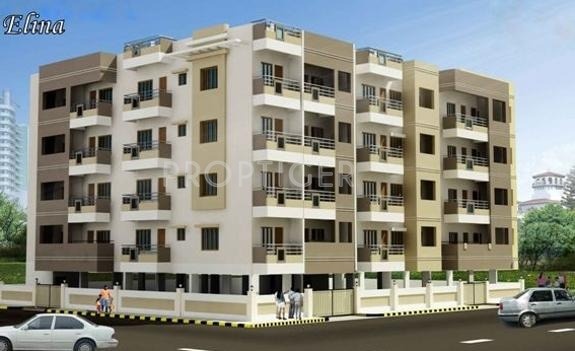 i1 Properties S S Elina i1 Properties S S Elina