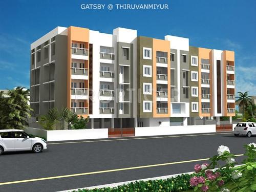  gatsby Images for Elevation of Ramaniyam Real Estates Gatsby