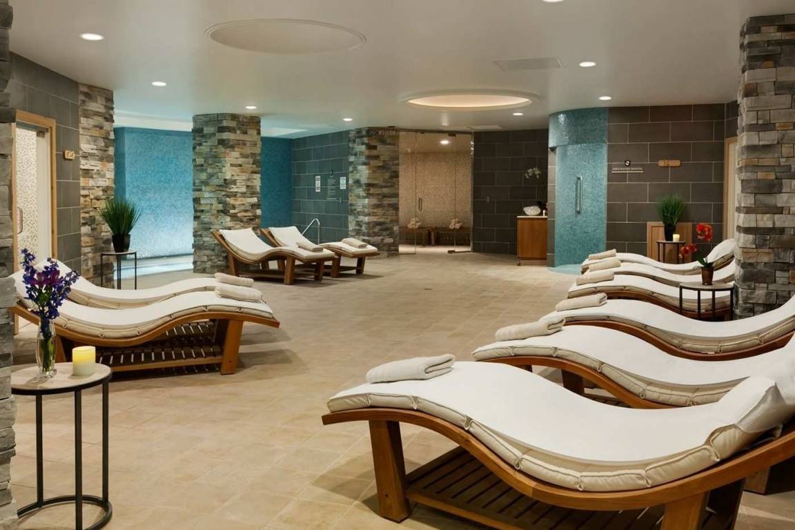  sudheshna alpine heights Spa