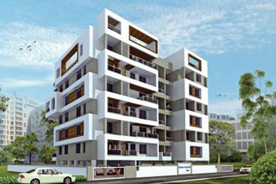  shreeyash Images for Elevation of Gokhale Shreeyash