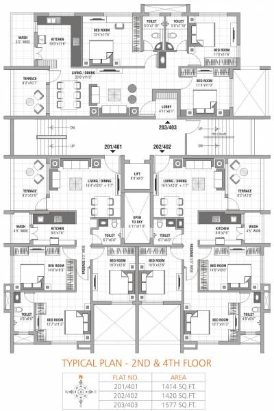 Images for Cluster Plan of Gurumurty Jyoti Images for Cluster Plan of Gurumurty Jyoti
