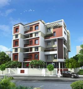 Images for Elevation of Gokhale Manik Images for Elevation of Gokhale Manik