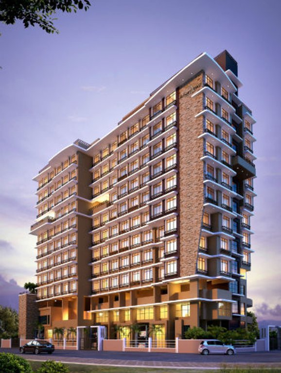 Images for Elevation of Arham Shri Arham Bluz