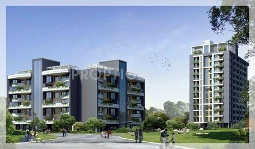  royal-heights Images for Elevation of Hoysala Royal Heights