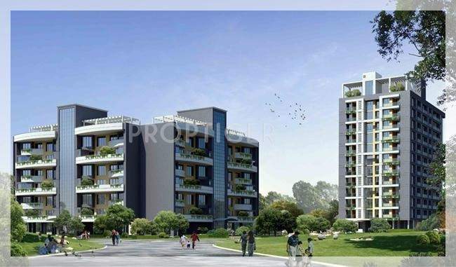  royal heights Images for Elevation of Hoysala Royal Heights