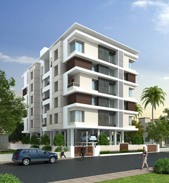 Images for Elevation of Gokhale Constructions Shree Padmavati Images for Elevation of Gokhale Constructions Shree Padmavati