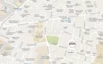 Images for Location Plan of Indraprastha Schon Images for Location Plan of Indraprastha Schon