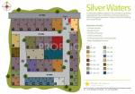 House of Colors Silver waters Layout Plan