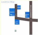 Aashish Pragathi Location Plan