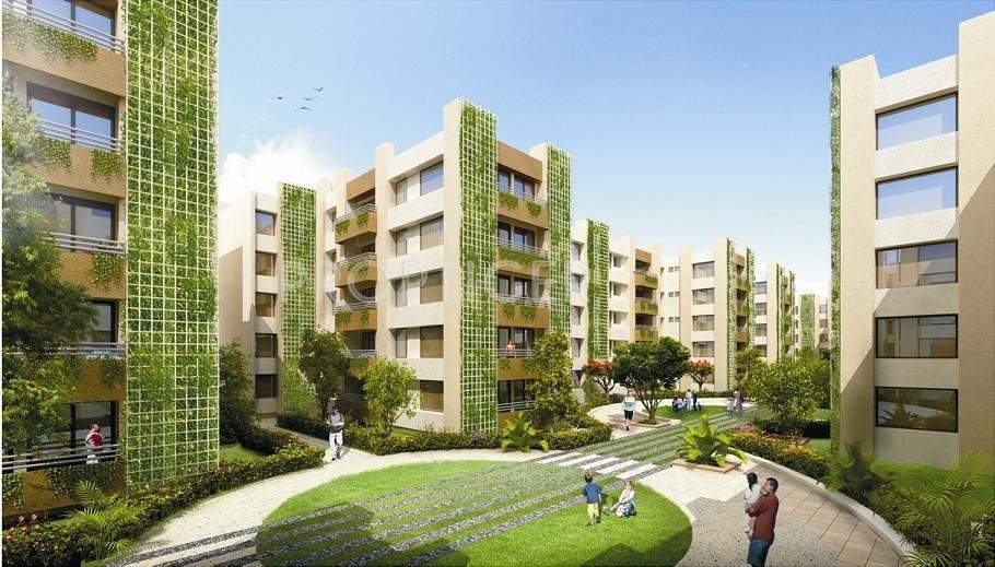  sanjeeva orchard Images for Elevation of Vedic Sanjeeva Orchard