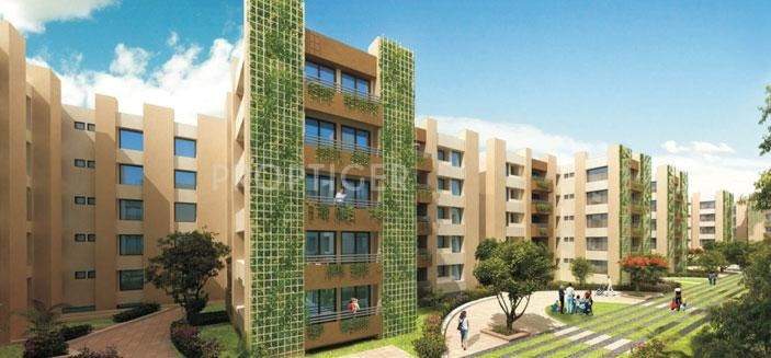  sanjeeva orchard Images for Elevation of Vedic Sanjeeva Orchard