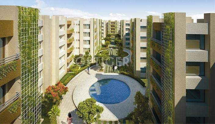  sanjeeva orchard Images for Elevation of Vedic Sanjeeva Orchard