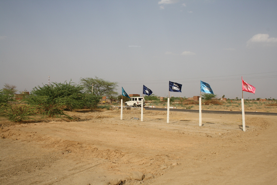 Images for Main Other of Pal Real Group Sheetala City