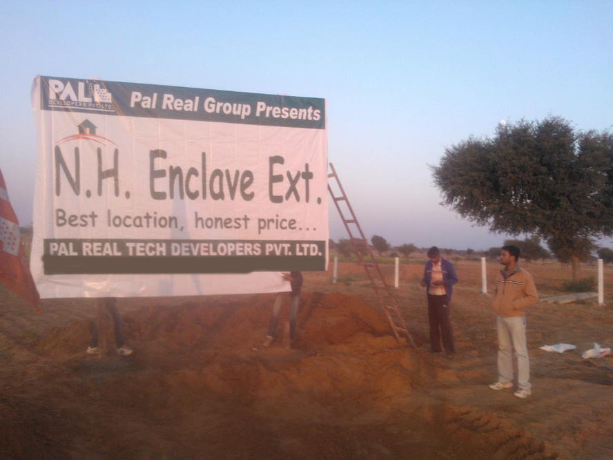 Images for Main Other of Pal NH Enclave Ext