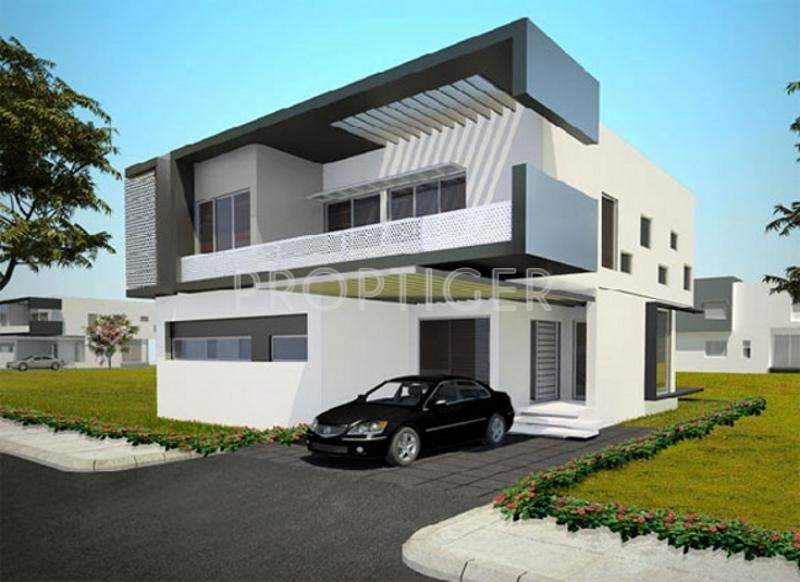  grand vie Oorjita Builders Grand Vie