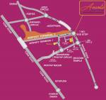 Images for Location Plan of ARG Ananta Pride ananta-pride Images for Location Plan of ARG Ananta Pride