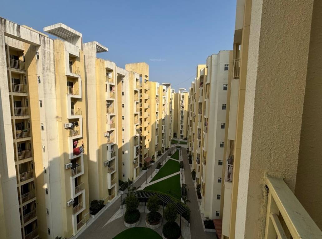  ananta pride Elevation