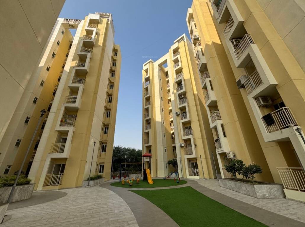  ananta pride Elevation