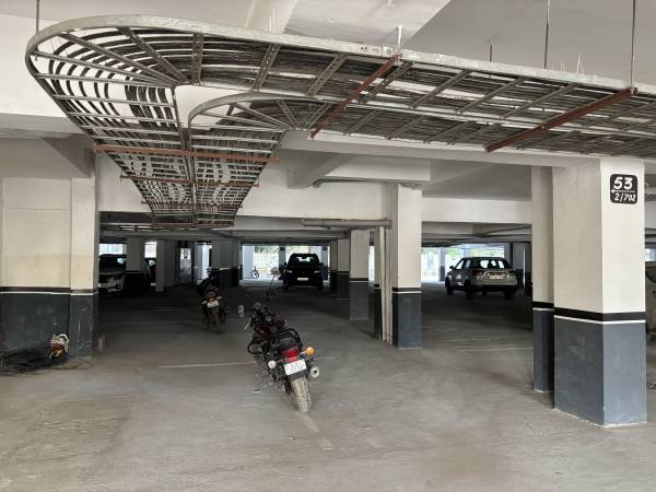 Car Parking ananta-pride Car Parking