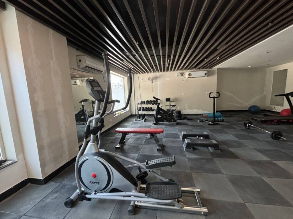  ananta pride Gymnasium