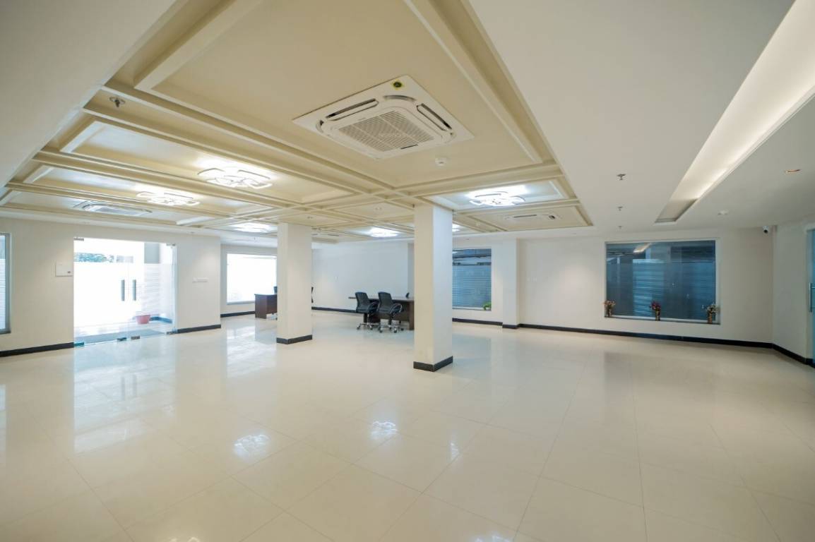  ananta pride Multipurpose Hall