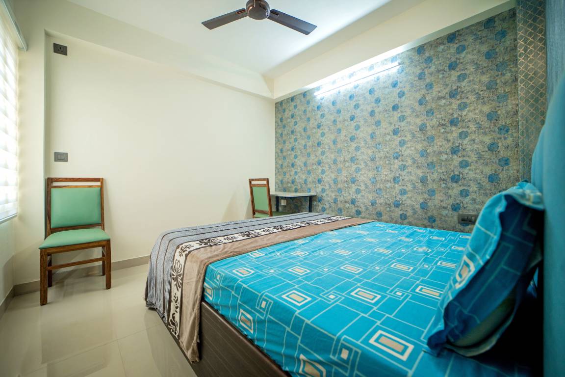  ananta pride Bedroom