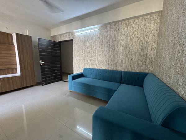 Living Area ananta-pride Living Area